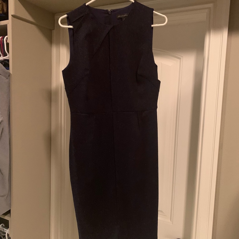 Dress from BR